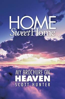 Book cover for Home Sweet Home