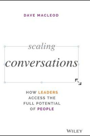 Cover of Scaling Conversations