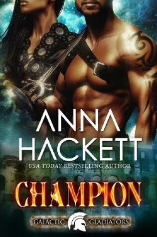 Cover of Champion
