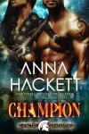 Book cover for Champion