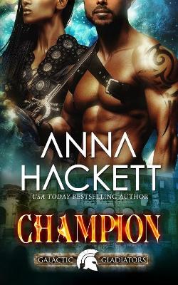 Cover of Champion