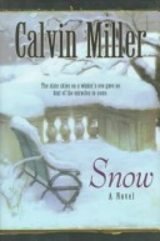 Cover of Snow