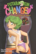 Book cover for Futaba-kun Change! Volume 2