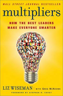 Book cover for Multipliers