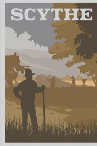 Cover of Scythe