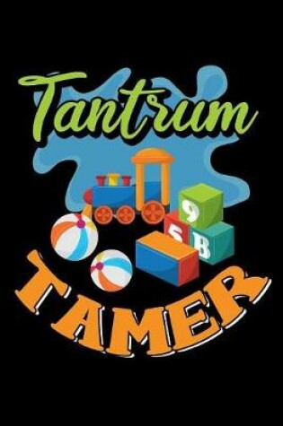 Cover of Tantrum Tamer