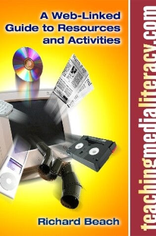 Cover of teachingmedialiteracy.com