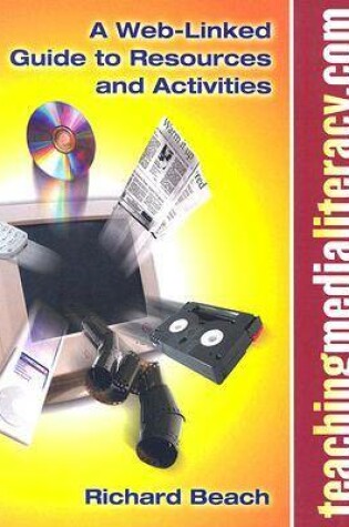 Cover of teachingmedialiteracy.com