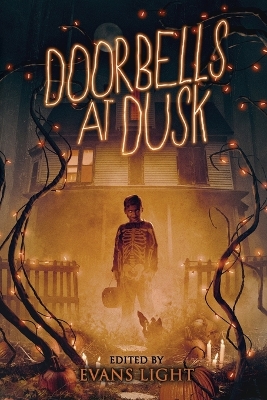 Book cover for Doorbells at Dusk