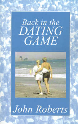 Book cover for Back in the Dating Game