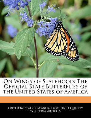 Book cover for On Wings of Statehood