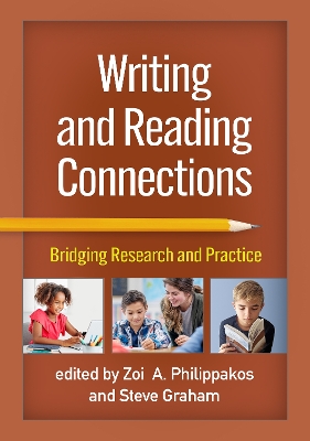 Book cover for Writing and Reading Connections