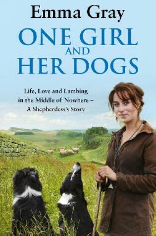 Cover of One Girl And Her Dogs