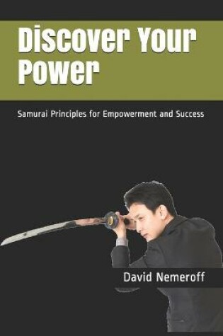 Cover of Discover Your Power