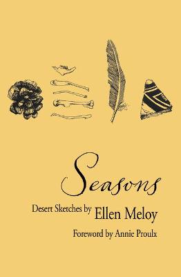 Book cover for Seasons