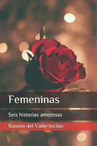 Cover of Femeninas