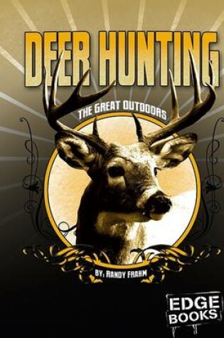 Cover of Deer Hunting