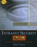 Book cover for Intranet Security