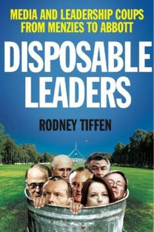 Cover of Disposable Leaders