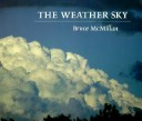 Book cover for The Weather Sky