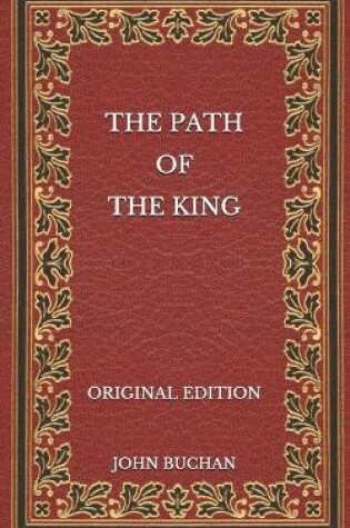 Cover of The Path of the King - Original Edition