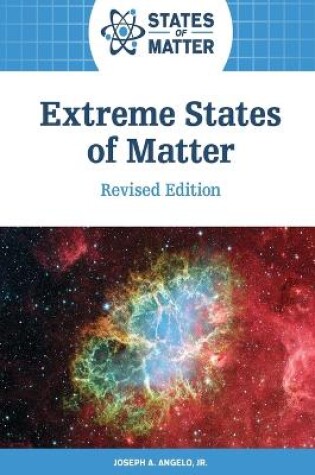 Cover of Extreme States of Matter