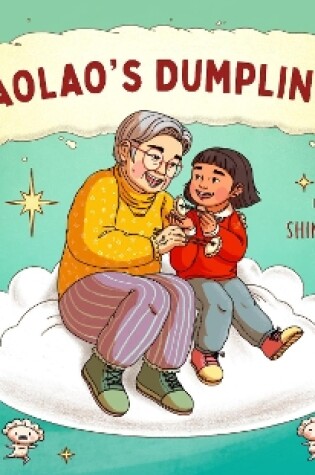 Cover of Laolao's Dumplings