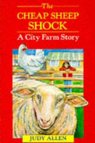 Cover of The Cheap Sheep Shock