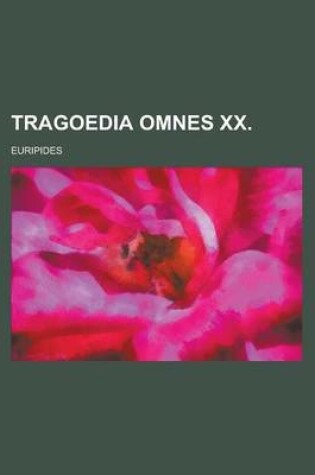 Cover of Tragoedia Omnes XX