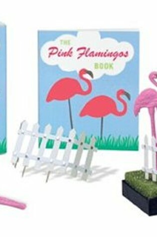 Cover of Pink Flamingo Gift Set