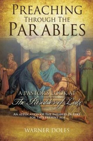 Cover of Preaching Through the Parables