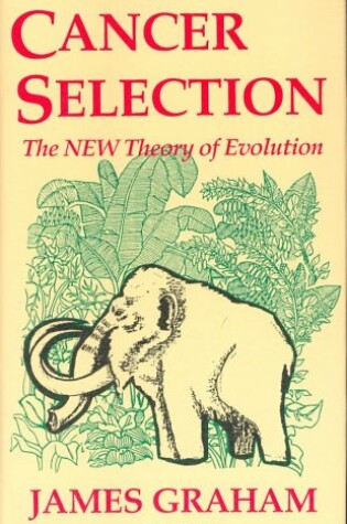 Cover of Cancer Selection