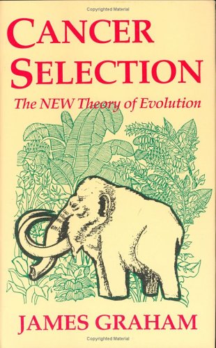 Book cover for Cancer Selection