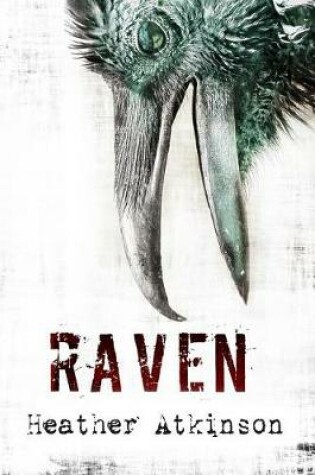 Cover of Raven