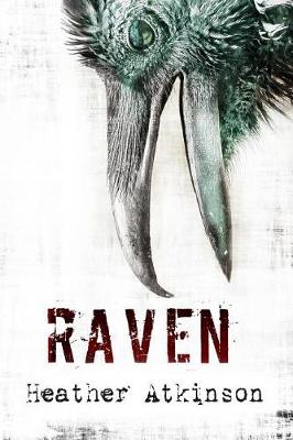 Book cover for Raven