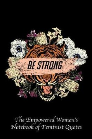 Cover of Be Strong