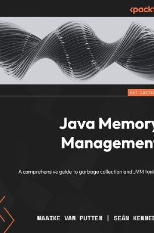 Cover of Java Memory Management