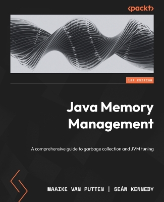 Book cover for Java Memory Management
