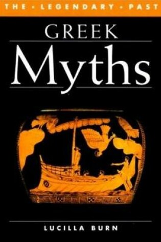 Cover of Greek Myths