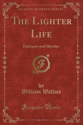 Cover of The Lighter Life