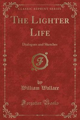 Book cover for The Lighter Life