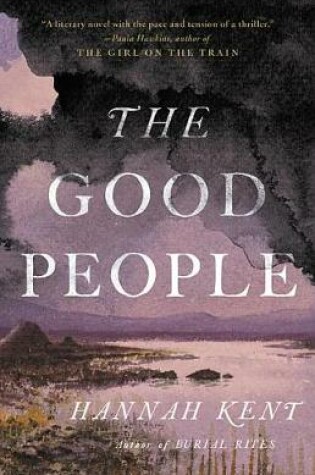 Cover of The Good People