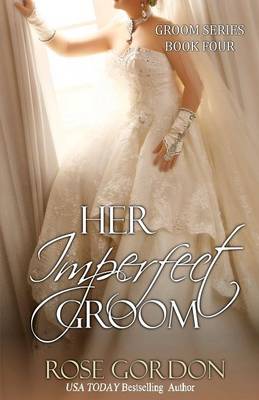 Book cover for Her Imperfect Groom