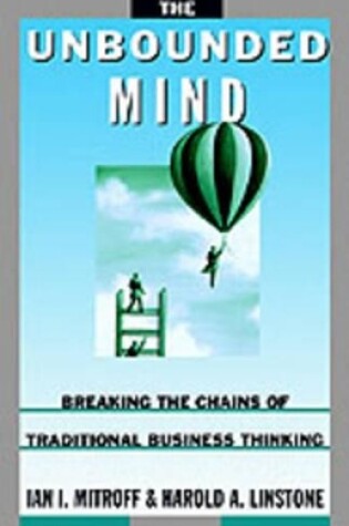 Cover of The Unbounded Mind