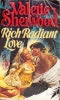 Book cover for Rich Radiant Love