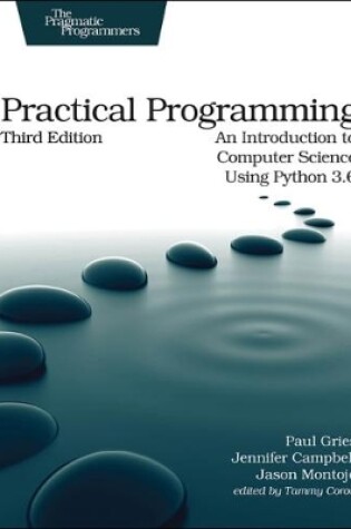 Cover of Practical Programming, 3e