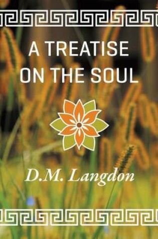 Cover of A Treatise on the Soul
