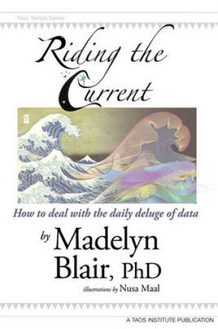 Cover of Riding the Current