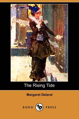 Book cover for The Rising Tide (Dodo Press)