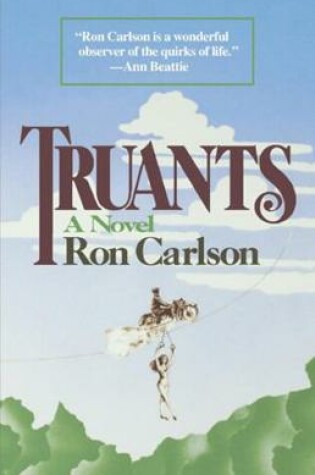 Cover of Truants